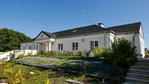 Bed & Breakfast Olszynowy Dw�r
