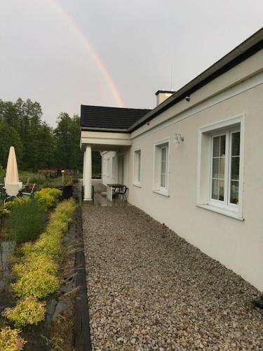 Bed & Breakfast Olszynowy Dw�r