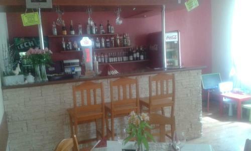 Hotel Dom Polski Z?ot�w