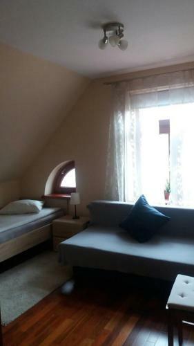 Bed & Breakfast Domowy Zak?tek