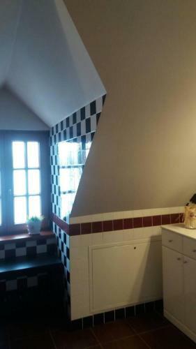 Bed & Breakfast Domowy Zak?tek