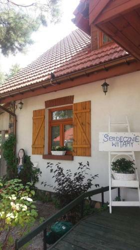 Bed & Breakfast Domowy Zak?tek