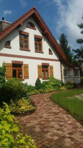 Bed & Breakfast Domowy Zak?tek