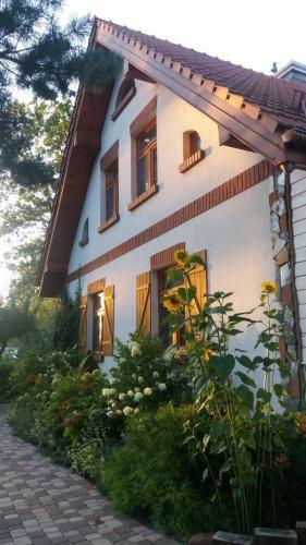 Bed & Breakfast Domowy Zak?tek