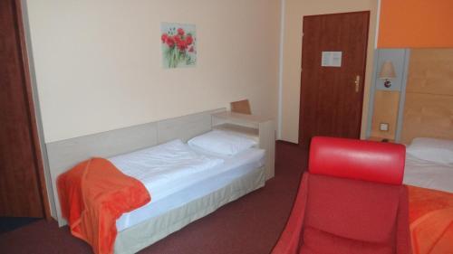 Bed & Breakfast Hotel Omega