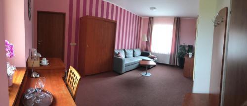 Bed & Breakfast Hotel Omega