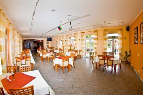 Bed & Breakfast Hotel Omega