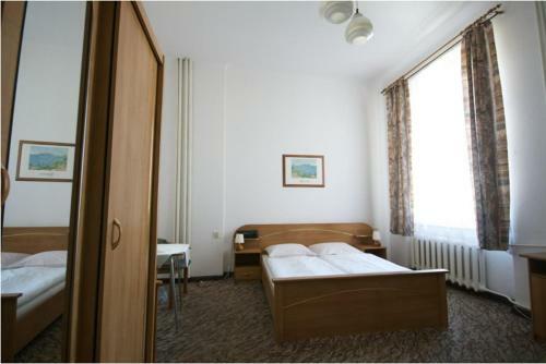 Hostal Dom Turysty