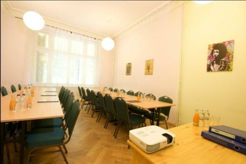 Hostal Dom Turysty