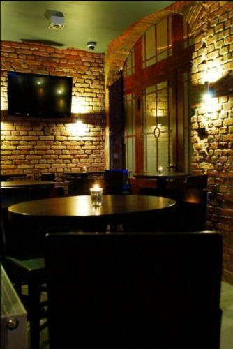 Hostal Dom Turysty