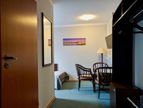 Hotel Paw?owski
