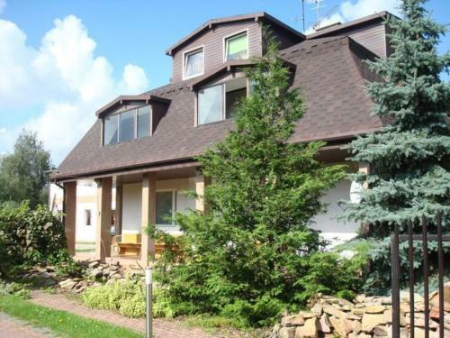 Bed & Breakfast "zacisze"