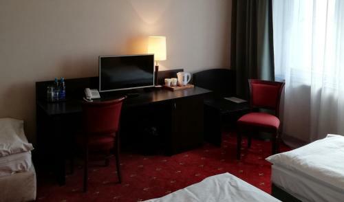 Hotel San Remo