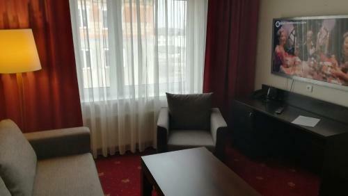 Hotel San Remo