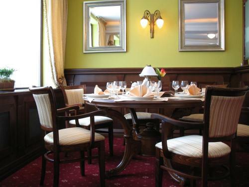 Hotel San Remo