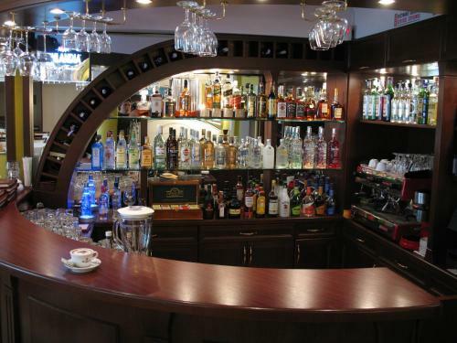 Hotel San Remo