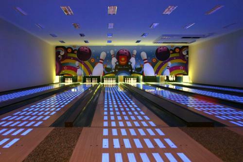 Hotel Mct