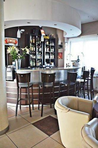 Hostal Restauracja Lafayette Pokoje Go?cinne