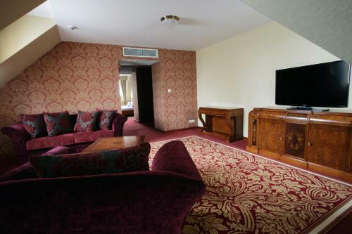 Hotel Pa?ac ?elech�w Spa & Wellness