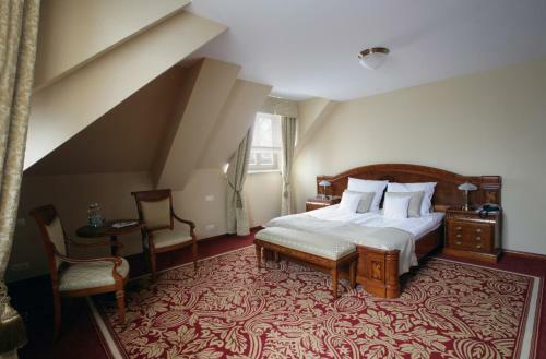 Hotel Pa?ac ?elech�w Spa & Wellness