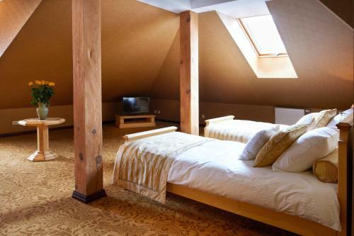 Hotel Pa?ac ?elech�w Spa & Wellness