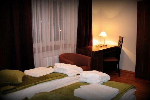 Apartamento Willa Janka