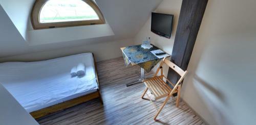 Hostal Go?ciniec Konopielka