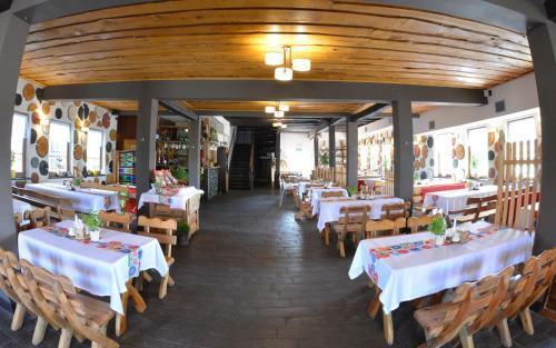 Hostal Go?ciniec Konopielka