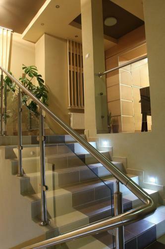 Albergue Stara Poczta