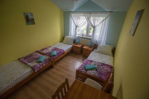 Hostal Pensjonat Pod Pieprz�wkami