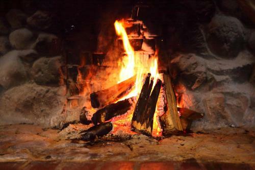Posada Go?ciniec Legenda