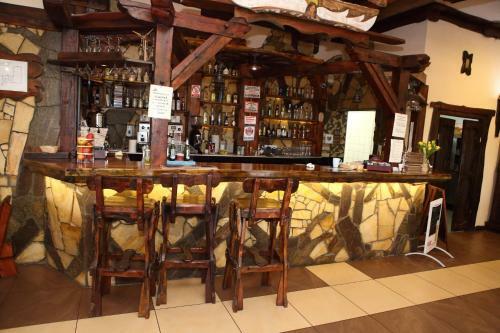 Posada Go?ciniec Legenda