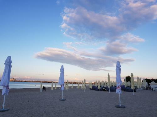 City Nadmorski Apartament