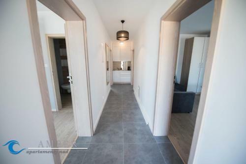 Amber Apartamenty