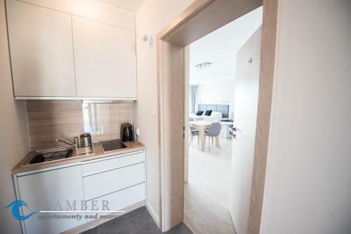 Amber Apartamenty
