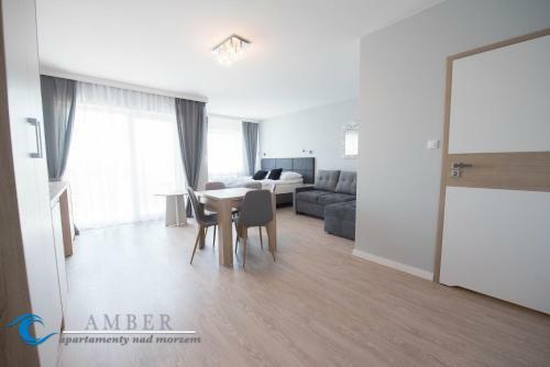 Amber Apartamenty