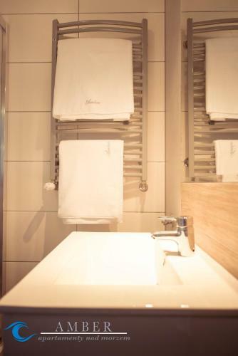 Amber Apartamenty