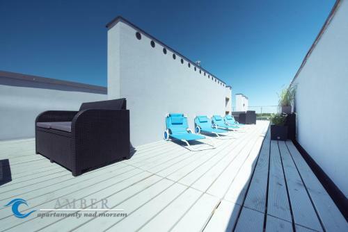 Amber Apartamenty