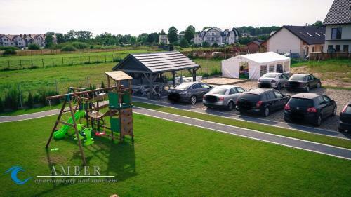 Amber Apartamenty