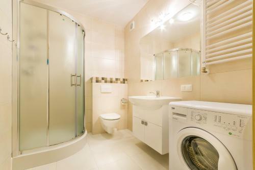 Apartamenty Bursztynowe Komnaty