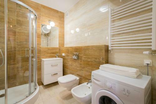 Apartamenty Bursztynowe Komnaty