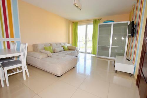 Apartamenty Bursztynowe Komnaty