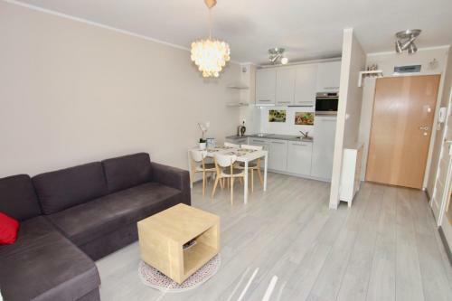 Apartamenty Bursztynowe Komnaty