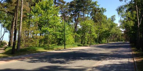 Apartamenty Bursztynowe Komnaty