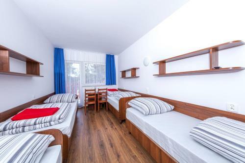 Hostal O?rodek Wypoczynkowy Diuna