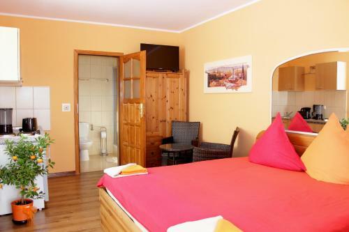 Apartamento Villa Danuta Insel Wolin - 01