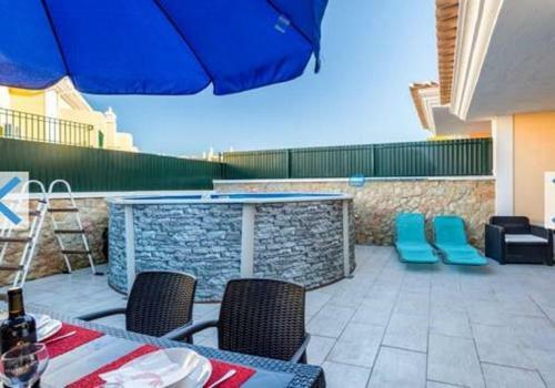 Marvelous Relaxing Villa With Private Pool