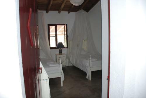 Agroturismo Casa Monte Dos Amigos