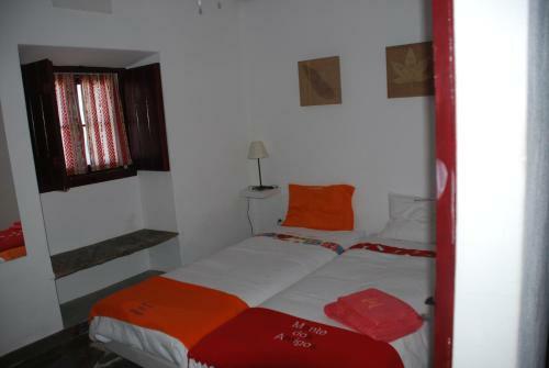 Agroturismo Casa Monte Dos Amigos
