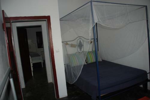 Agroturismo Casa Monte Dos Amigos